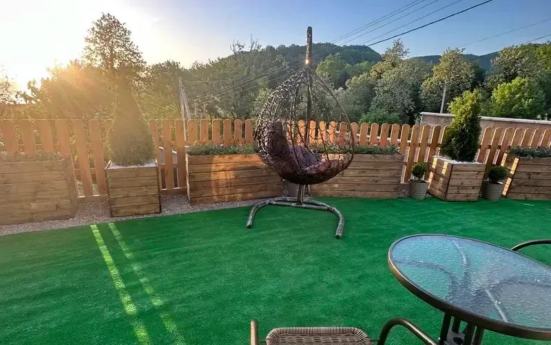 Частный дом «Затерянный рай» — фото 3