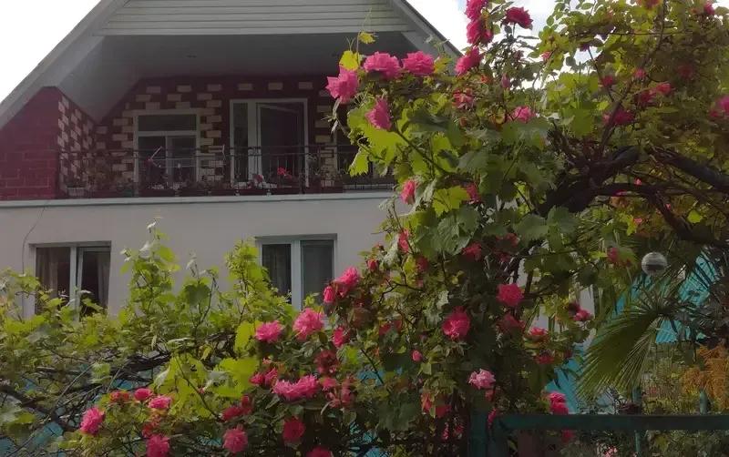 Частный дом «Ангели» — фото 2