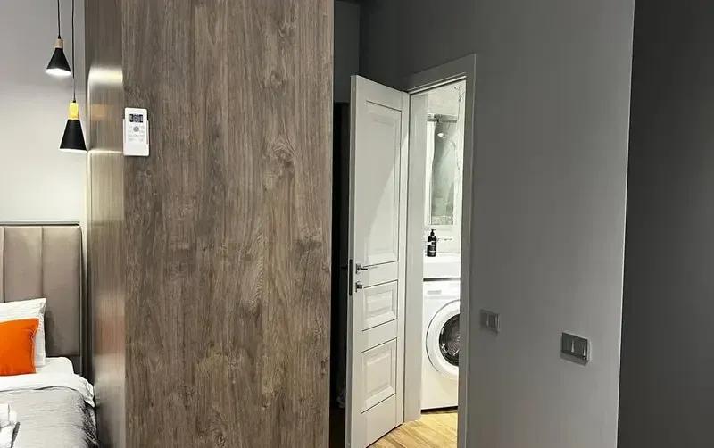 Квартира у моря «Сириус» — фото 5