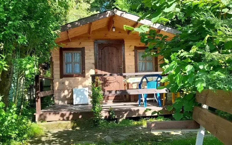 Домики «Лето»
