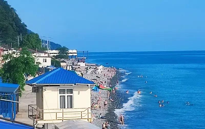 Частный дом «Сочи Айс» — фото 3