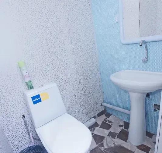 Мини-коттедж под ключ «Голубая Дача» — фото 2