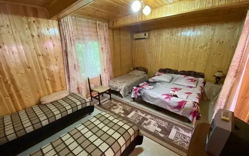 Частный дом «Виноград» — фото 5