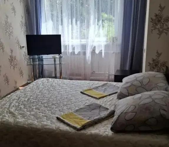 Квартира на Курской