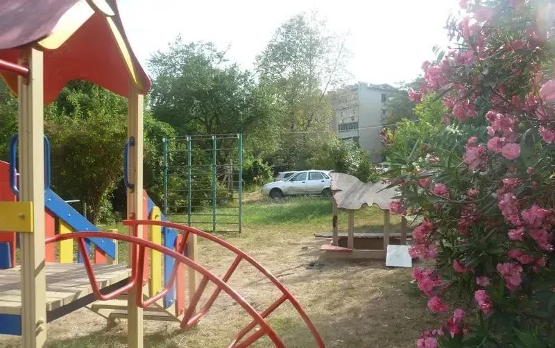 Двухкомнатная квартира на Курской — фото 3