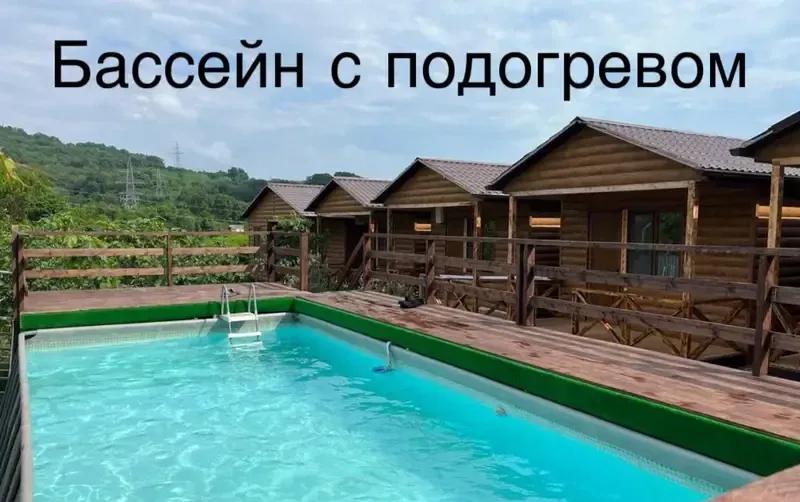 Коттедж «Мария»