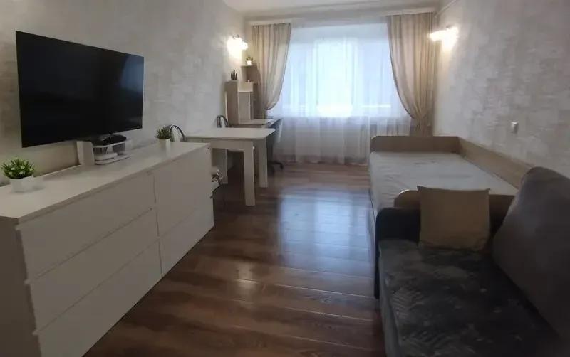 Однокомнатная квартира в центре