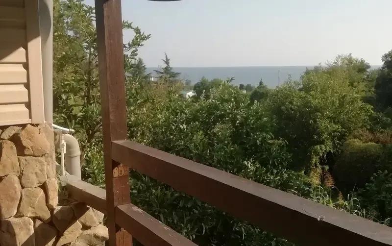 Домик под ключ