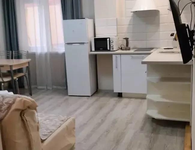 Квартира возле моря, на Имеретинском курорте