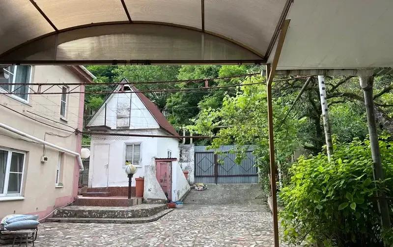Частный дом «Рассвет»
