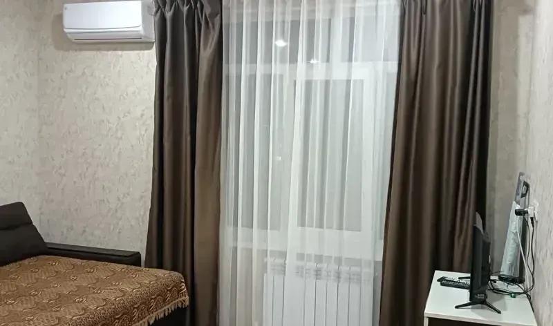 Студия на Перелетной