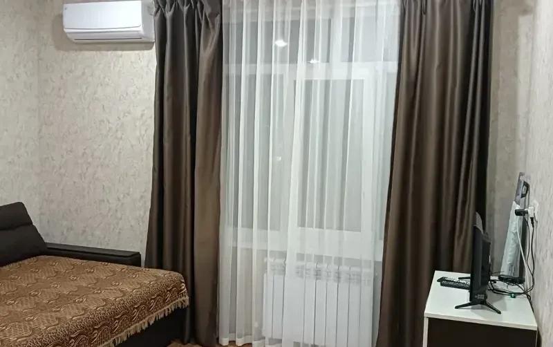 Студия на Перелетной