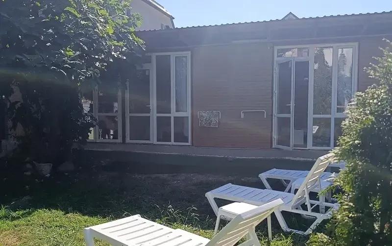 Частный дом «У Юлии»