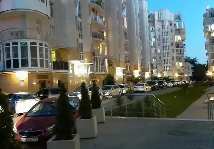 Двухкомнатная квартира на Тюльпанов