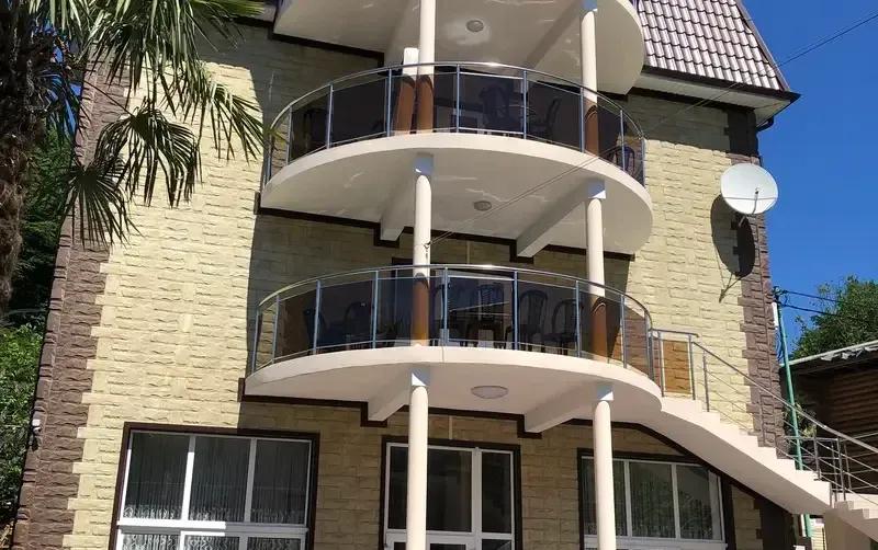 Частный дом «Круиз» — фото 4