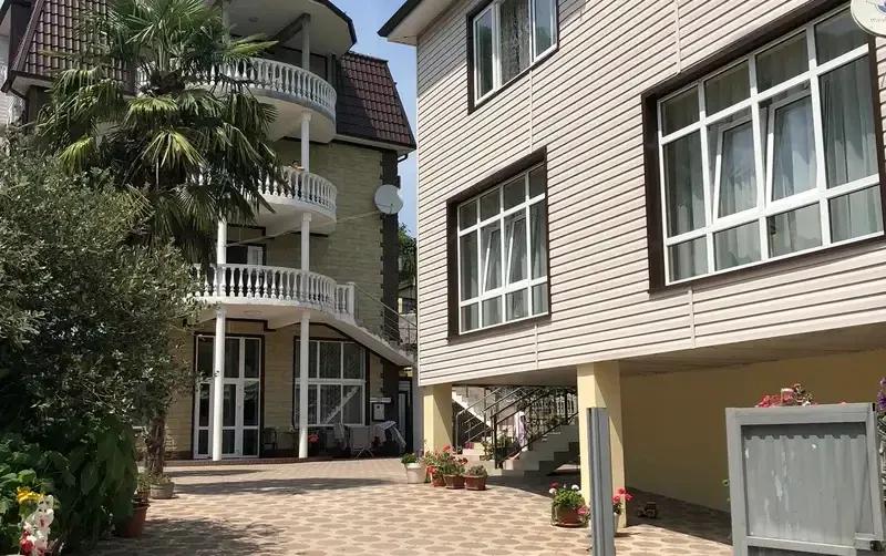 Частный дом «Круиз» — фото 5