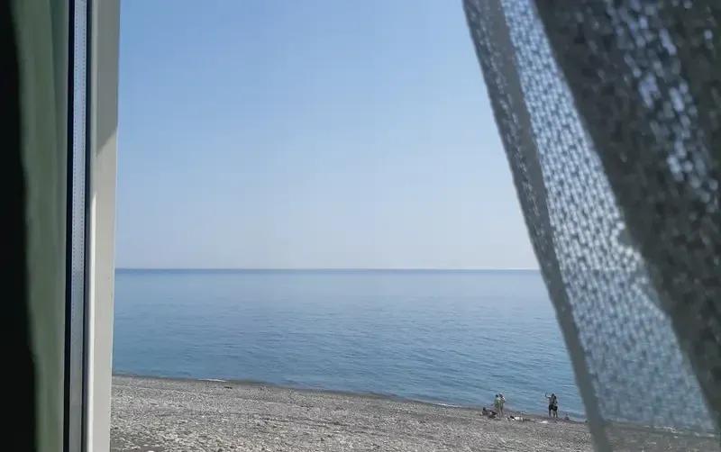 Эллинг «У моря»