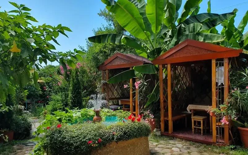 Частный дом «Алиса» — фото 1