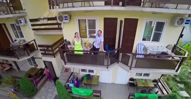 Частный дом «Прохлада» — фото 2