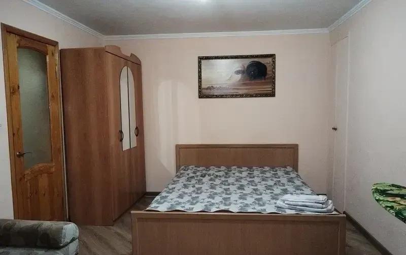 Однокомнатная квартира