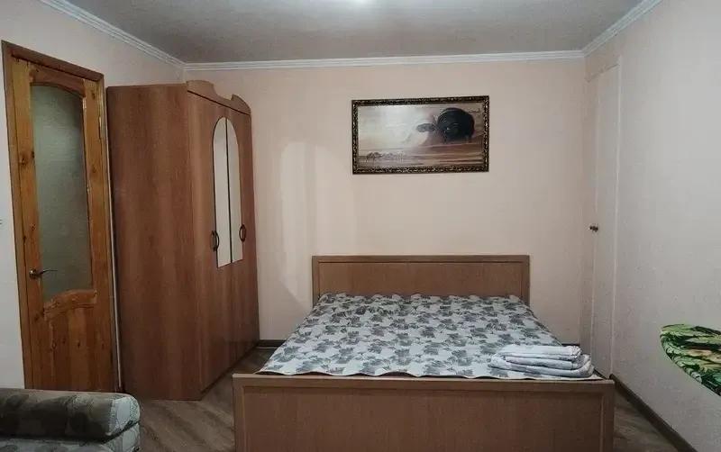 Однокомнатная квартира
