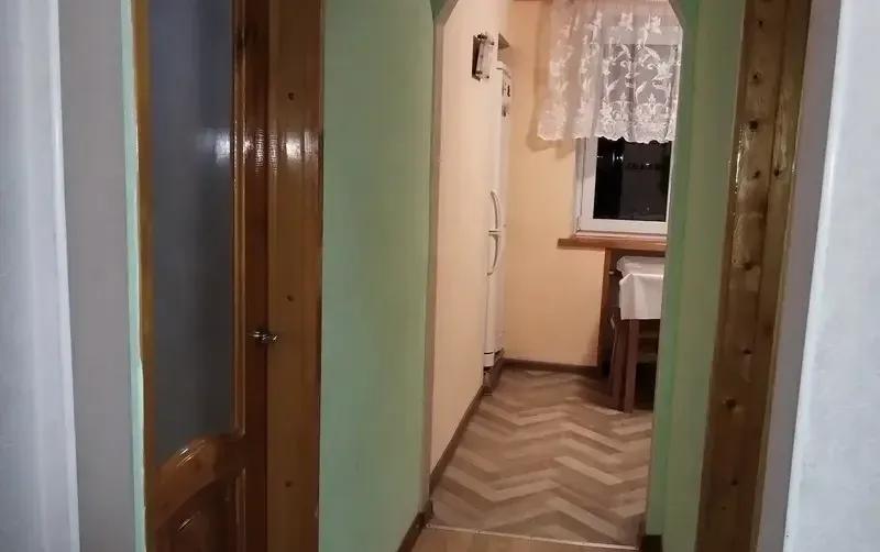 Однокомнатная квартира — фото 4