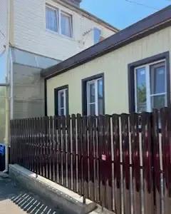 Дом под ключ в центре