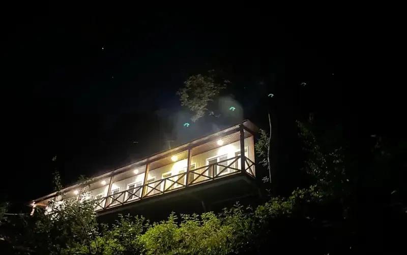 Частный дом «Spring house» — фото 3