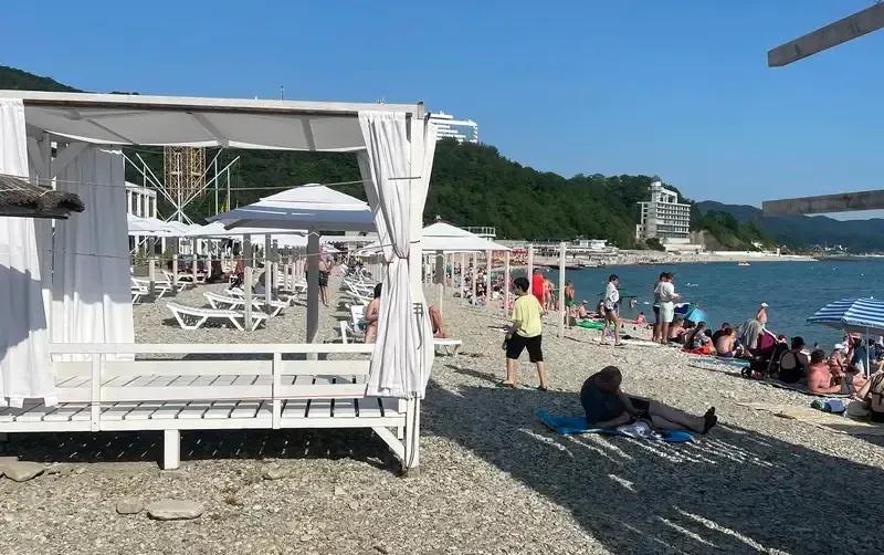 Гостевой дом «Bellavista» — фото 4