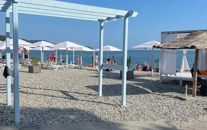 Гостевой дом «Bellavista» — фото 5