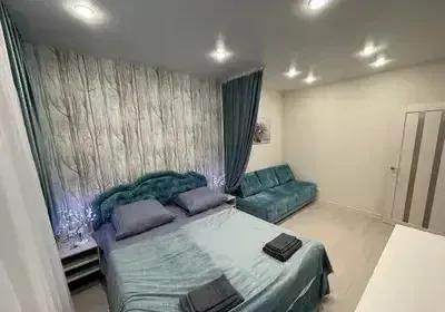 Апартаменты «Небуг-Метрикс» — фото 3