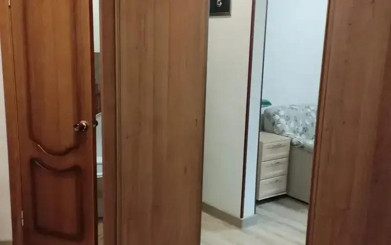 Однокомнатная квартира — фото 3