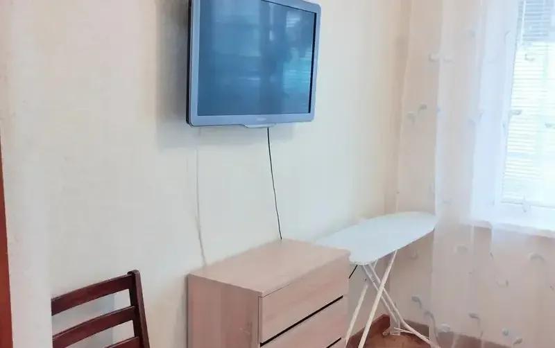 Однокомнатная квартира — фото 4