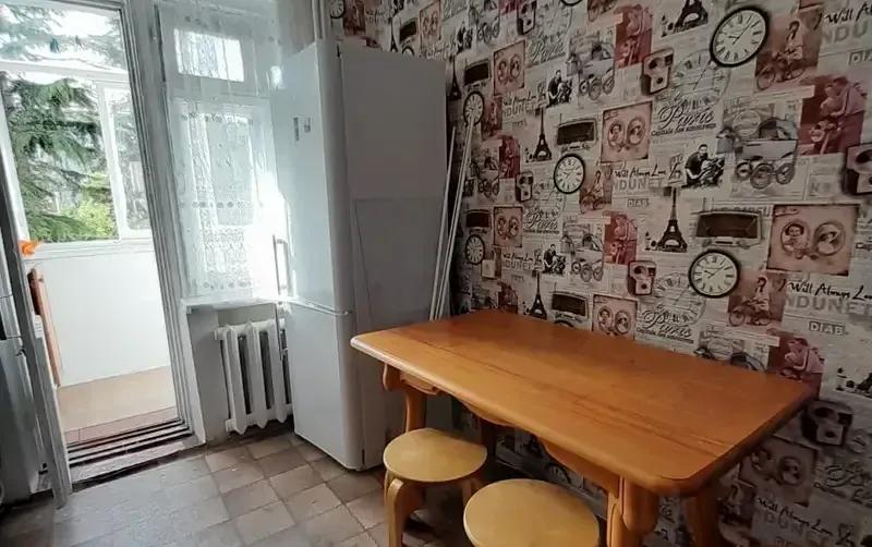 Однокомнатная квартира — фото 2