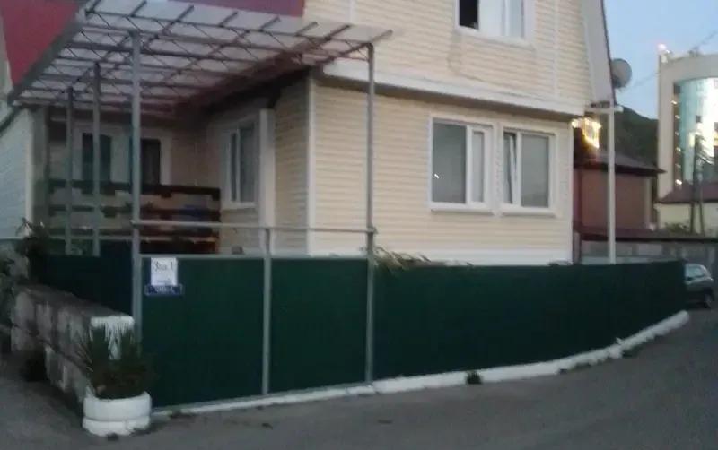 Этаж под ключ