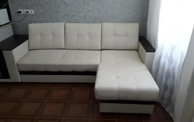 Таунхаус на Фонтанном — фото 2