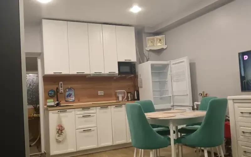 Квартира в Танхаусе — фото 3