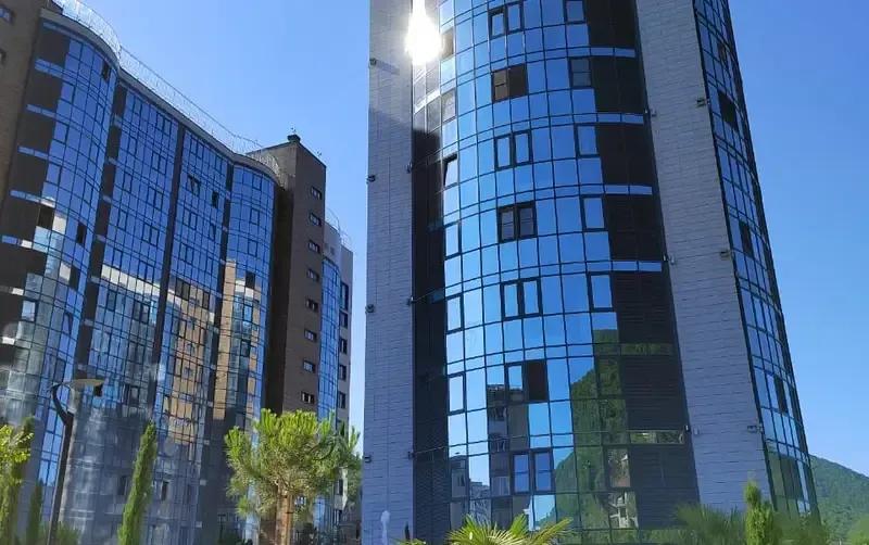 Квартира на Газовиков