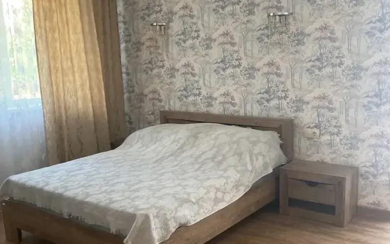 Двухкомнатная квартира — фото 3