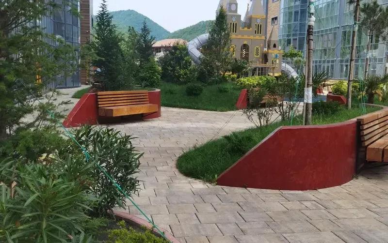 Однокомнатная квартира в ЖК «SunHills»