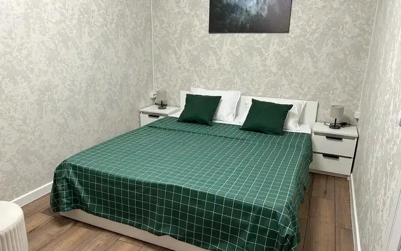 Частный дом «Сёстры» — фото 4