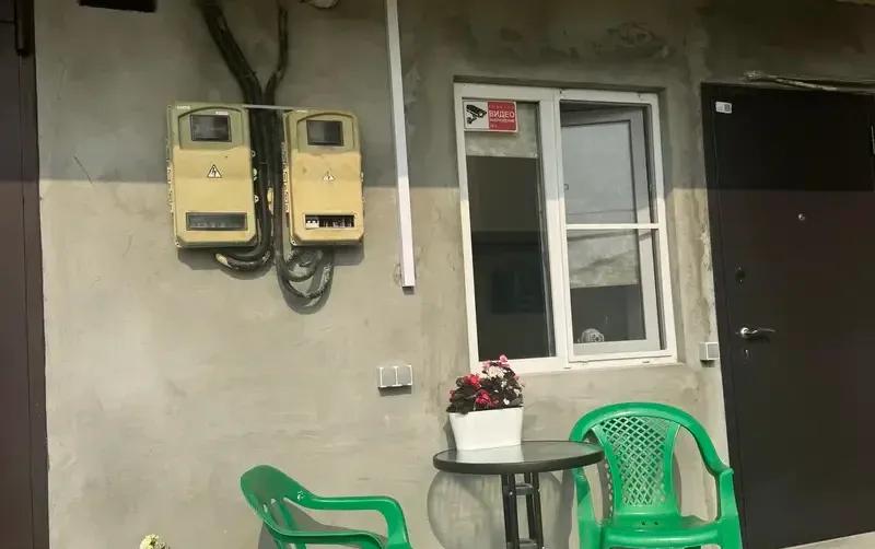 Таунхаус на Восточной — фото 3