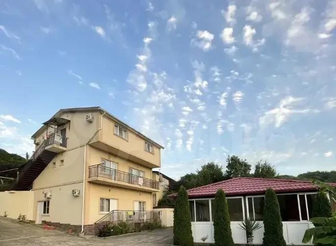 Частный дом «Inessa»