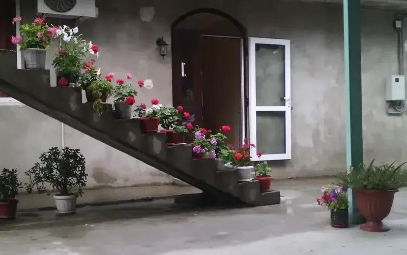 Частный дом «На Сочинской 33 А» — фото 2