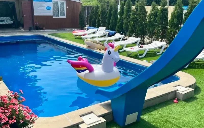 Гостевой дом «МореОлл»