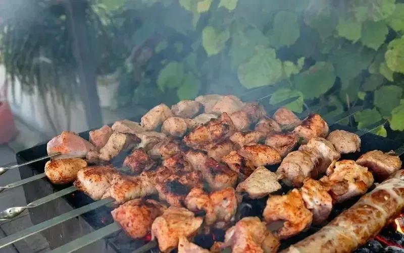 Частный дом «Mangal-de-Tish» — фото 4