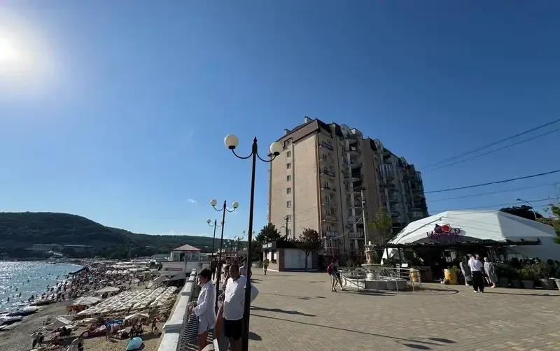 Апарт-отель «Виктория» — фото 2