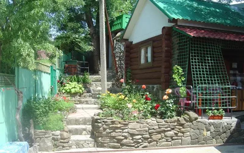 Частный дом «Green Дом» — фото 2