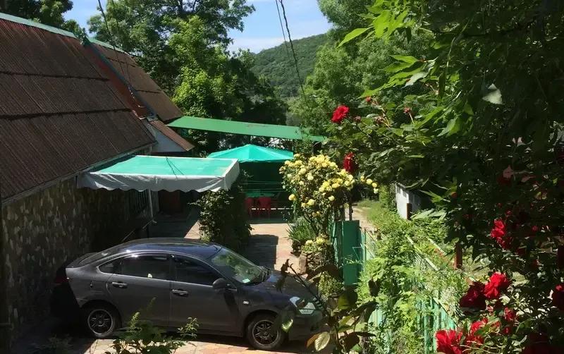 Частный дом «Green Дом» — фото 3