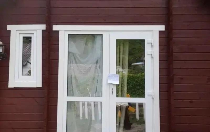 Коттедж под ключ «Голубка» — фото 2